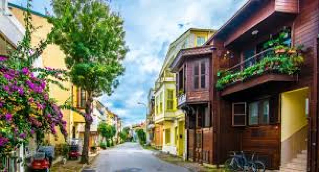 Full-Day Princes’ Islands Tour from Istanbul: Büyükada & Kınalıada