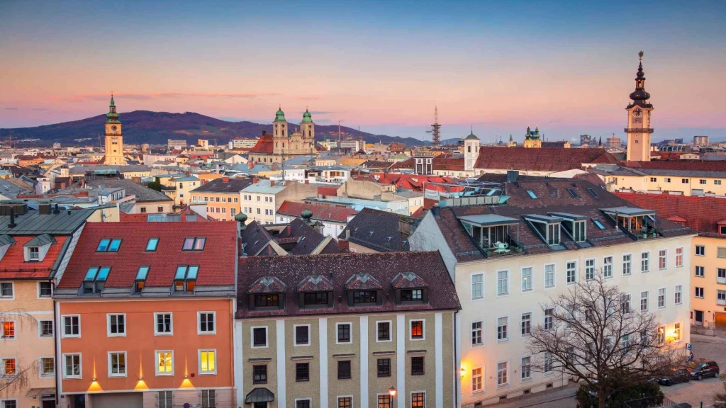 Bohemya'nın Işıltısı Prag Turu 2 Gece Ajet Havayolları İle