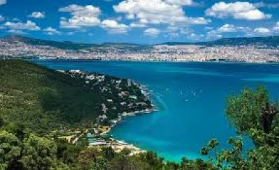 Full-Day Princes’ Islands Tour from Istanbul: Büyükada & Kınalıada
