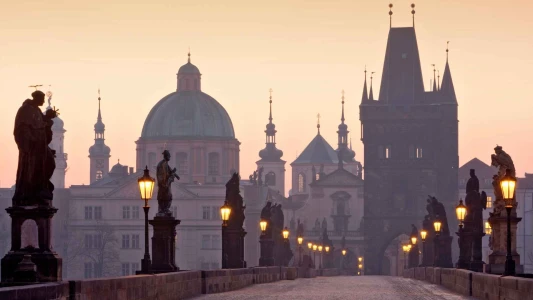 Bohemya'nın Işıltısı Prag Turu 4 Gece Ajet Havayolları İle