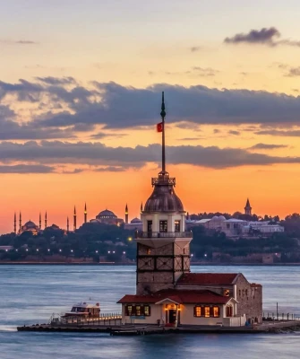 Istanbul Private Tours