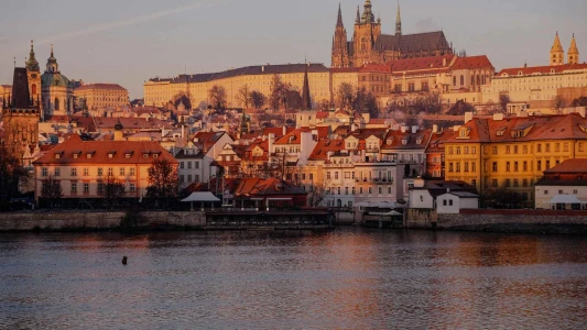 Prag Turu Türk Havayolları ile 3 Gece 4 Gün FIT