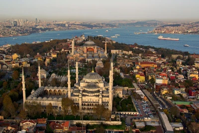 Daily Istanbul Excursions