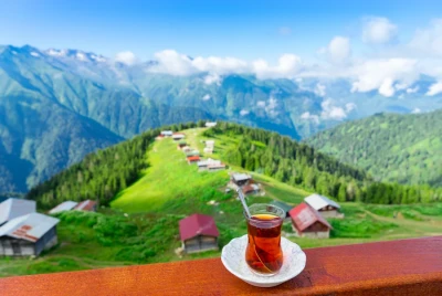 BAŞTAN SONRA KARADENİZ TURU