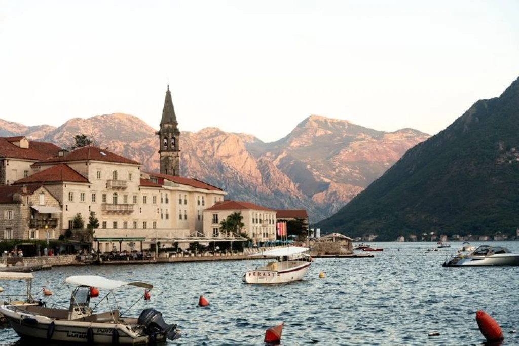 "Balkan Tours Guide: A Cultural and Culinary Journey with Car Rental"