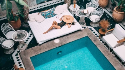 Büyük Sahra Çölü & Masallar Diyarı Fas Turu Türk Havayolları ile 7 Gece (CMN-RAK)