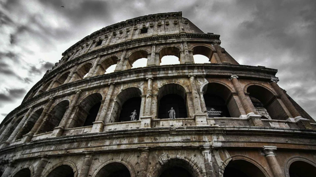 Ekspress Büyük İtalya Turu Ajet Havayolları İle 5 Gece 6 Gün Promosyon (Roma-Bergamo)