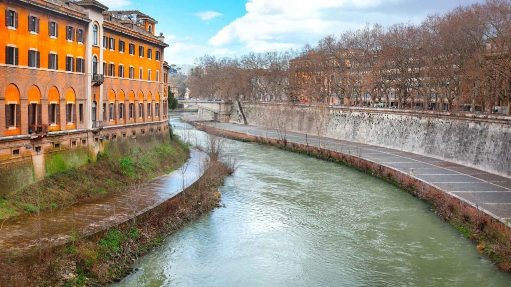 Ekspress Büyük İtalya Turu Ajet Havayolları İle 5 Gece 6 Gün Promosyon (Roma-Bergamo)