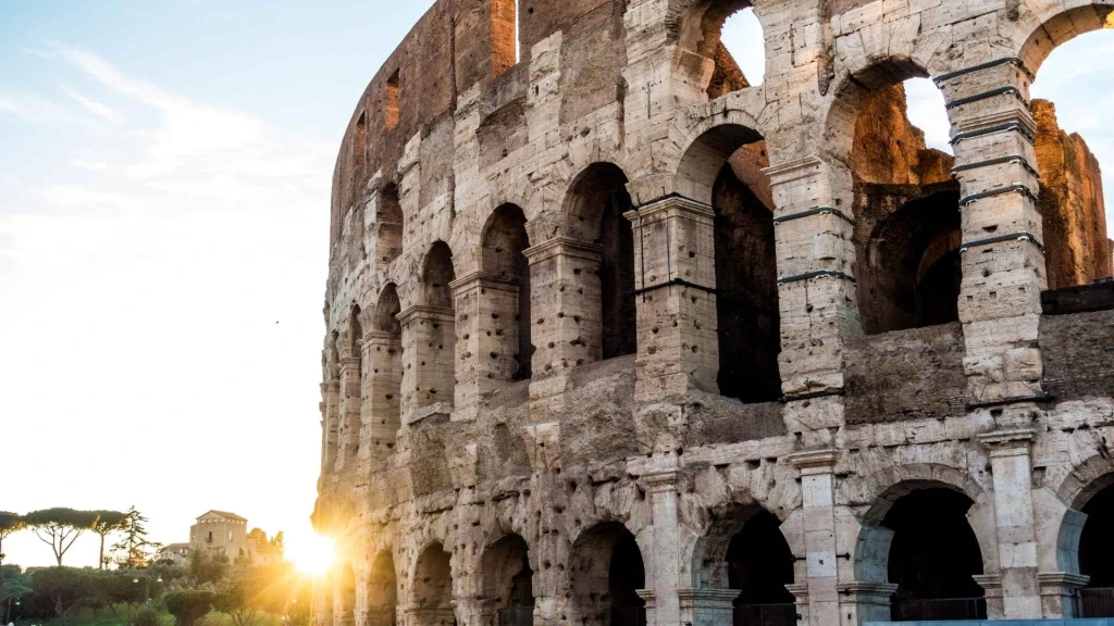 İzmir Çıkışlı Görkemli Büyük İtalya Verona Turu Dahil Sunexpress Havayolları ile 7 Gece 2026 Kış Dönemi