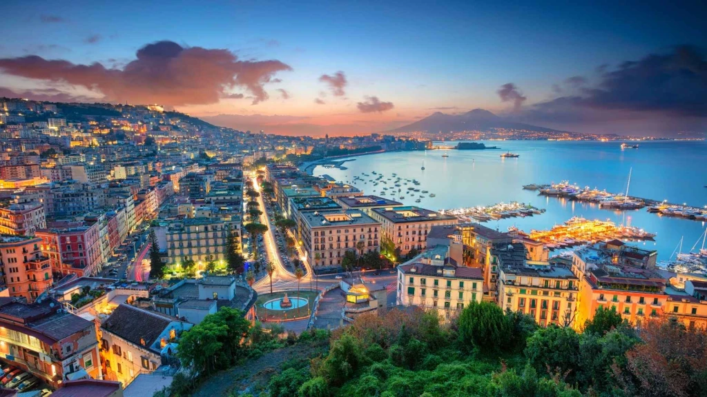 İzmir Çıkışlı Görkemli Büyük İtalya Verona Turu Dahil Sunexpress Havayolları ile 7 Gece 2026 Kış Dönemi