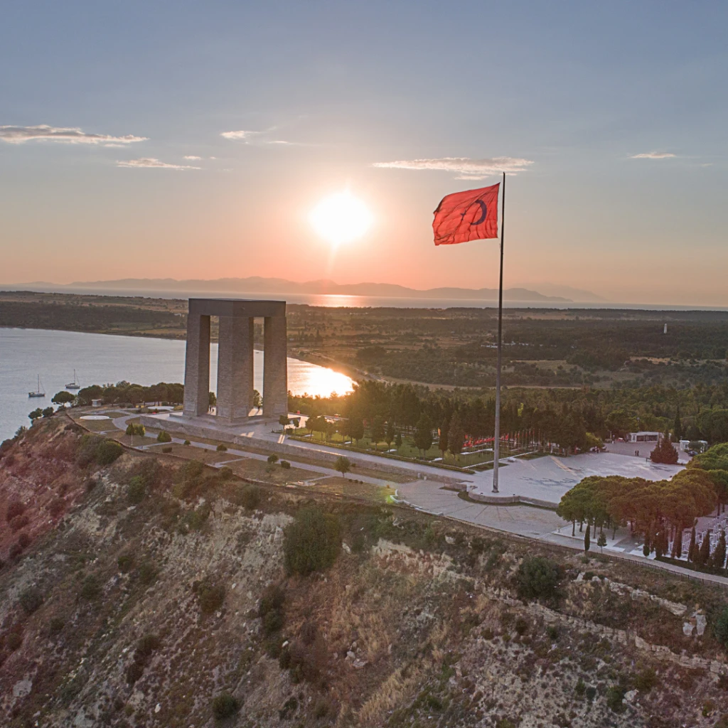 Why Choose This Gallipoli Tour?