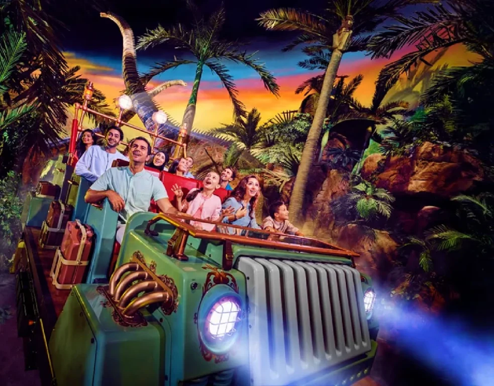 IMG Meal Voucher Add-On: Enhance Your Experience