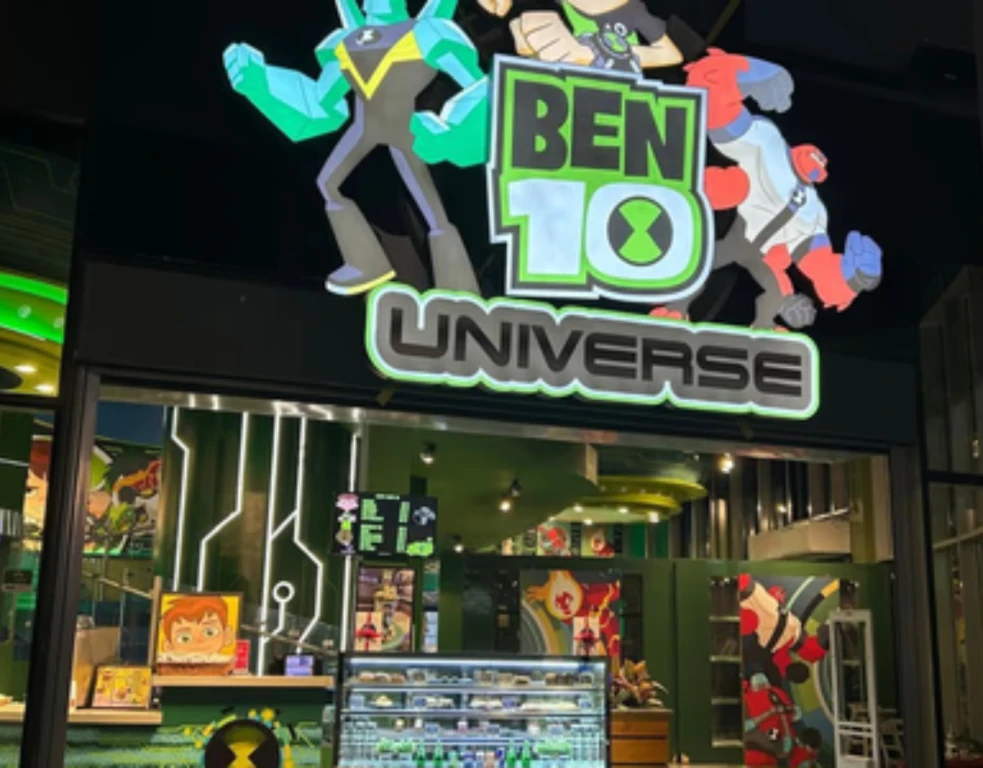 IMG Meal Voucher Add-On: Enhance Your Experience