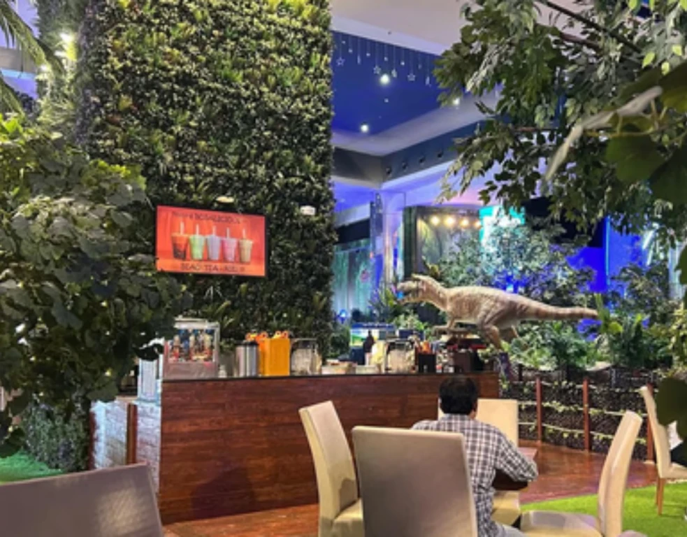 IMG Meal Voucher Add-On: Enhance Your Experience