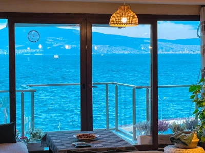 İzmir Günlük Kiralık Daireler