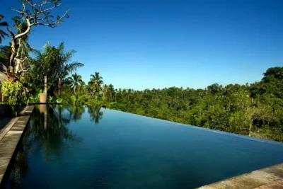 Bali Lüks Gezgin  - 7 Gece 8 Gün - 3 Gece Özel Lüks Villa 4 Gün Deluxe Oda