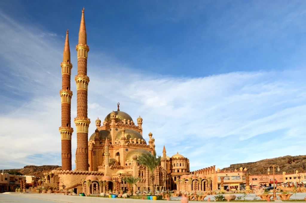 Sharm El Sheikh Turu Ekstra Turlar Dahil 5 Gece Konaklamalı