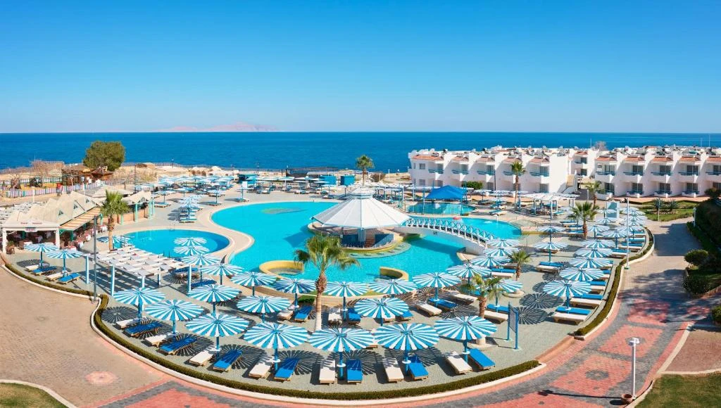 Sharm El Sheikh Turu Ekstra Turlar Dahil 5 Gece Konaklamalı