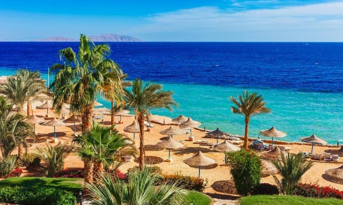 Sharm El Sheikh Turu Ekstra Turlar Dahil 5 Gece Konaklamalı