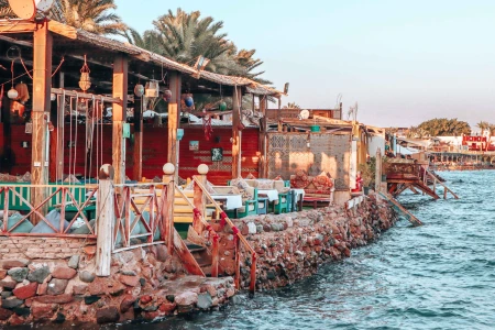Sharm El Sheikh Turu Ekstra Turlar Dahil 5 Gece Konaklamalı