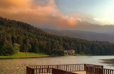 ABANT & GÖLCÜK GÖLÜ TURU