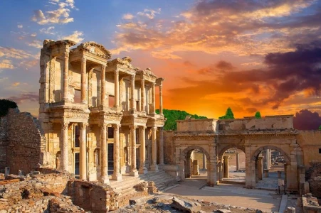 جولة من أنطاليا إلى إسطنبول لمدة 9 أيام مع ضمان المغادرة