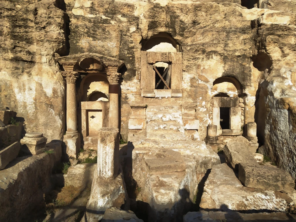 इस्तांबुल से गोबेक्लिटेप और कराहांटेपे की 2-दिवसीय यात्रा