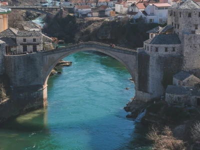 Balkan ve Avrupa Turları
