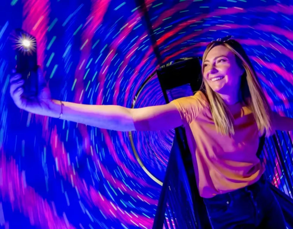 Музей иллюзий (Только билет)