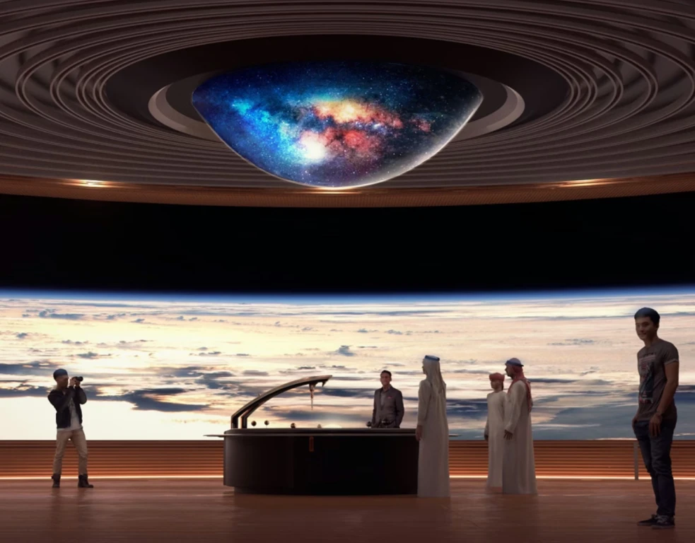 Музей будущего