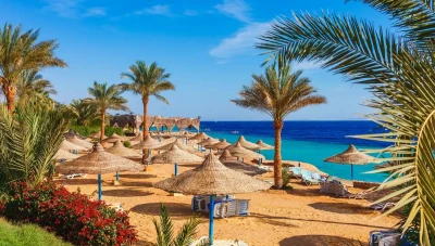 Sharm El Sheikh Turları