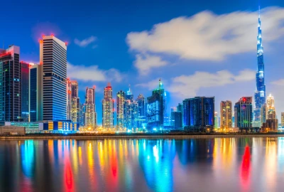 Dubai Turları