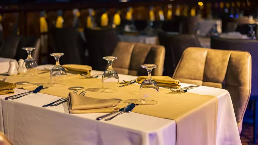 Alexandra Dhow Cruise Dubai Marina | Akşam Yemeği Tekne Turu