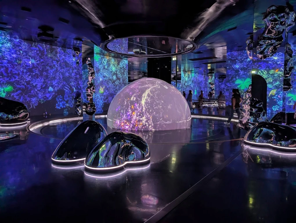 House of Hype Dubai | Dubai’de Eğlence ve Deneyim Merkezi