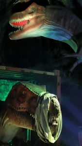 Dubai Garden Glow | Işık Festivali & Tematik Park Deneyimi
