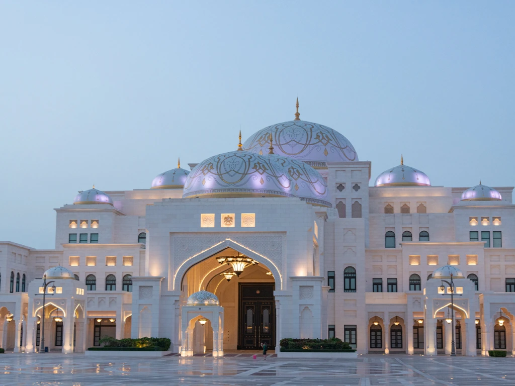 Dubai Package 5D / 4N Package with Hotel & Airport Transfers