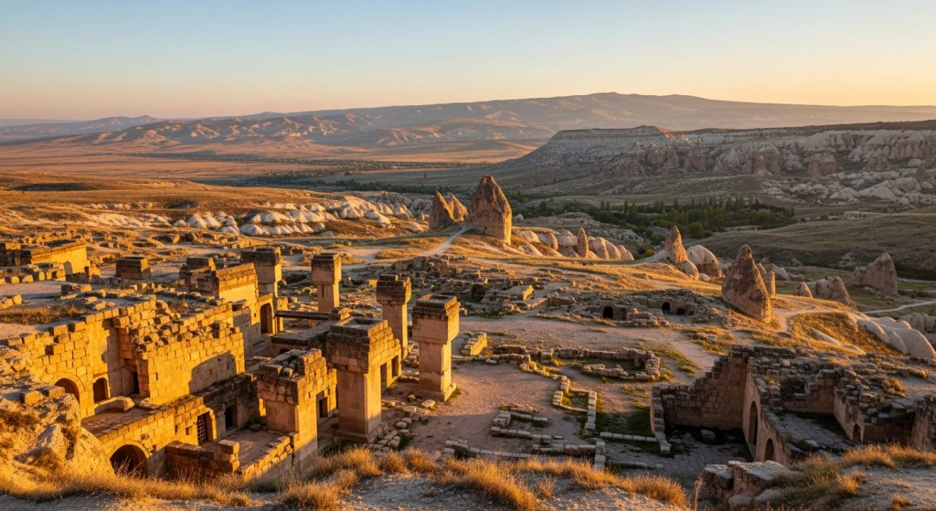 3 Gece 4 Gün GAP Turu