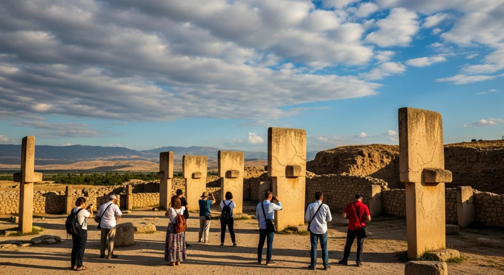 3 Gece 4 Gün GAP Turu