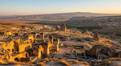 3 Gece 4 Gün GAP Turu