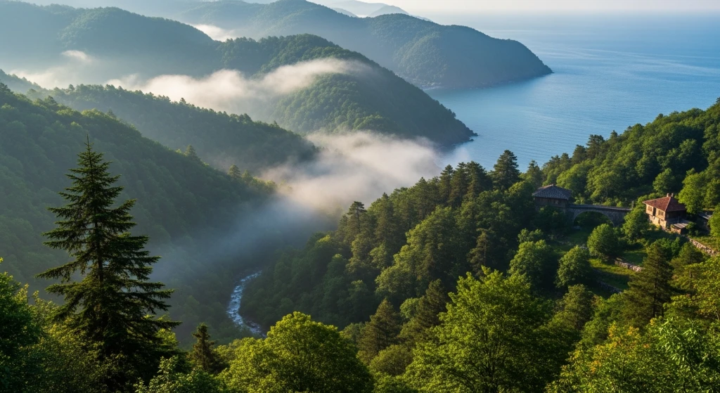 Batı Karadeniz Rüyası