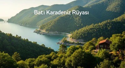 Batı Karadeniz Rüyası