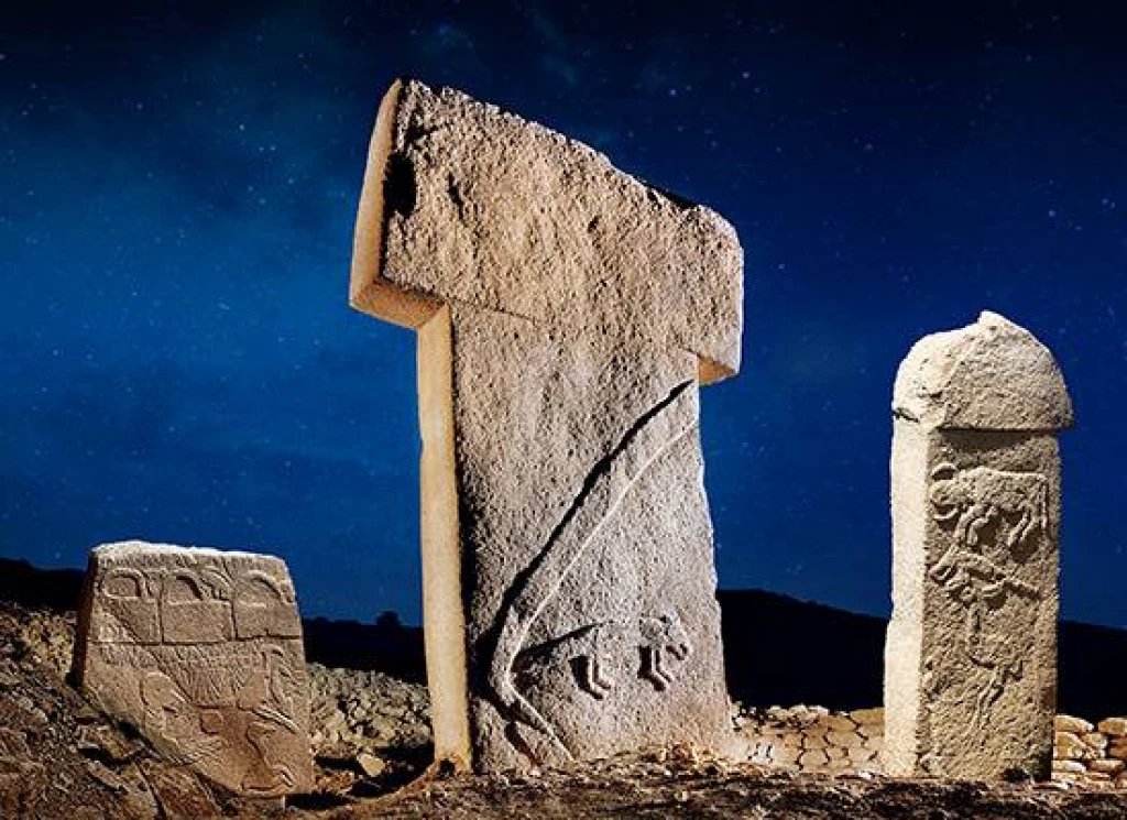 Gap ve Mezopotamya Turu 3 Gece Otel Konaklamalı