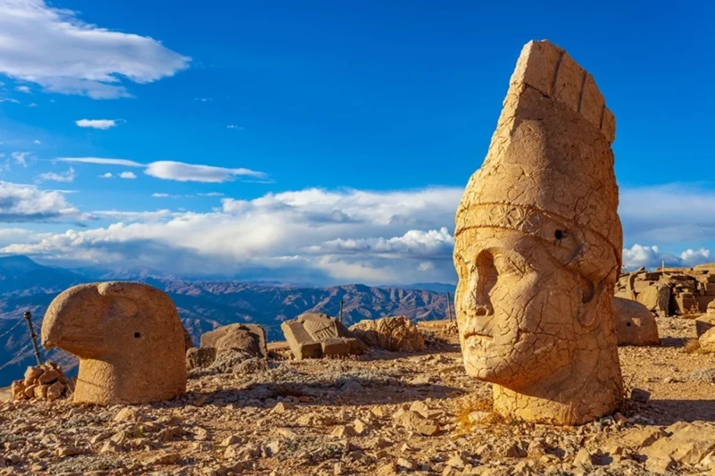 Gap ve Mezopotamya Turu 3 Gece Otel Konaklamalı