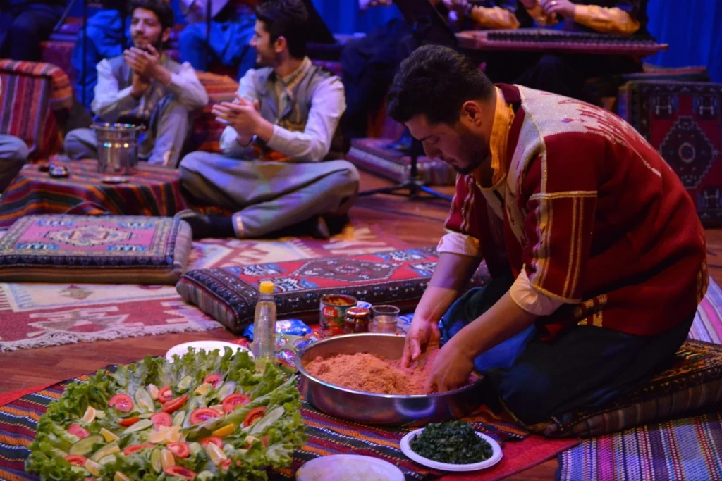 Gap ve Mezopotamya Turu 3 Gece Otel Konaklamalı