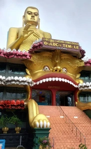 'СРИ ЛАНКА ТУРУ – БАЙРАМ СПЕЦІАЛЬНИЙ'