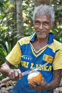 'СРИ ЛАНКА ТУРУ – БАЙРАМ СПЕЦІАЛЬНИЙ'
