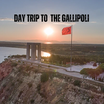 Gallipoli Peninsula Guided Day Trip
