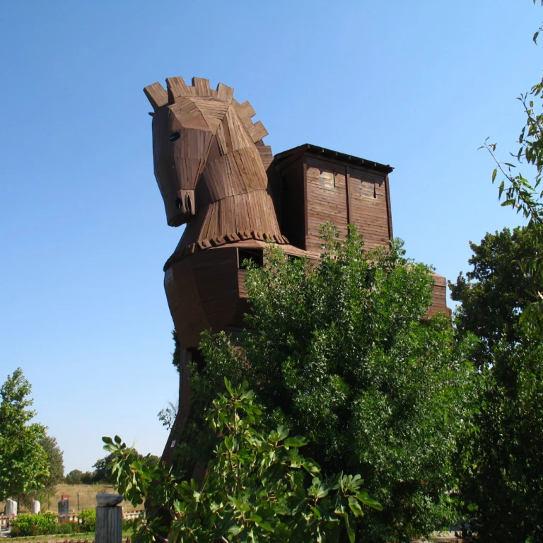 Gallipoli Peninsula Guided Day Trip