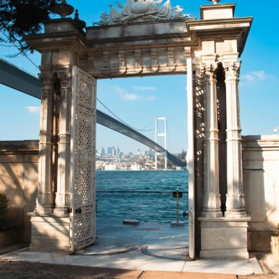 Cross the Bosphorus: Explore Istanbul’s Asian Side Like a Local