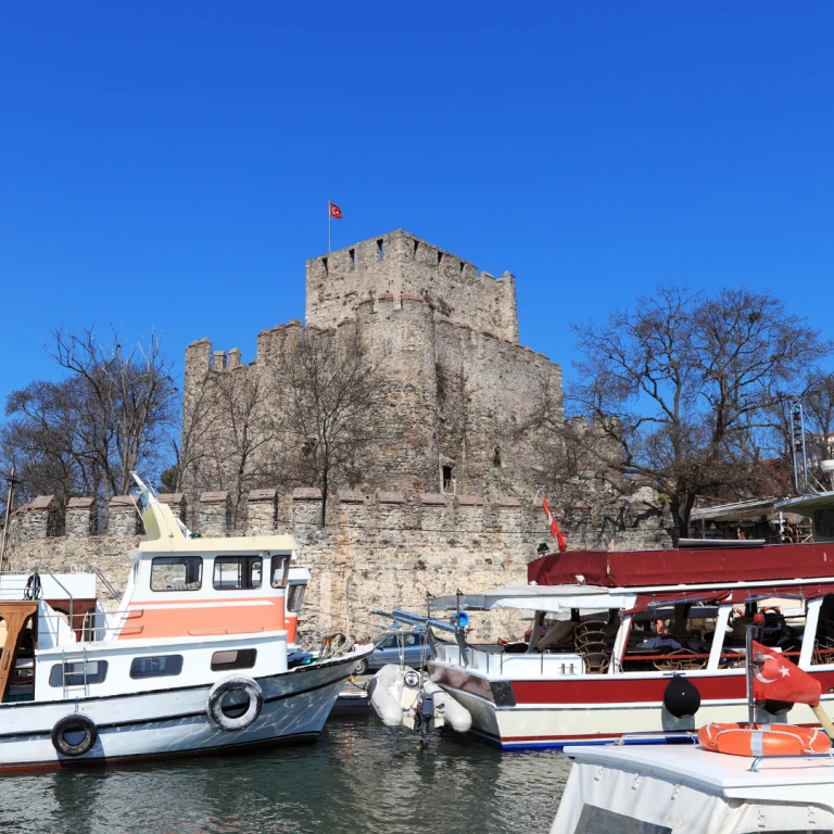 Cross the Bosphorus: Explore Istanbul’s Asian Side Like a Local